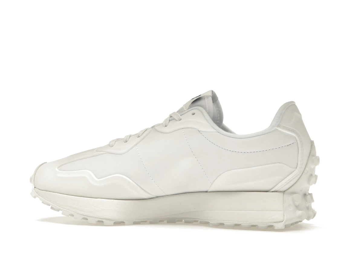 New Balance 327 White Beige