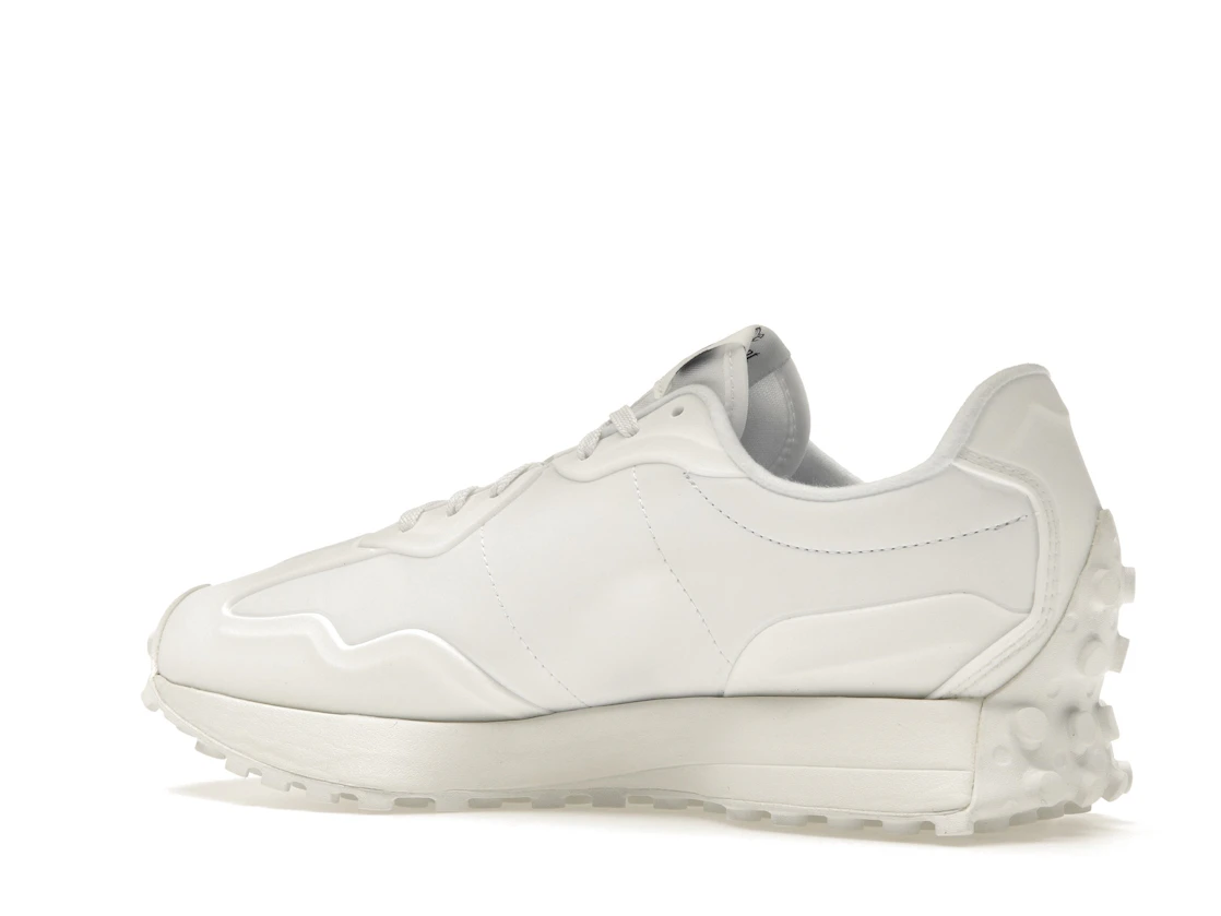 New Balance 327 White Beige