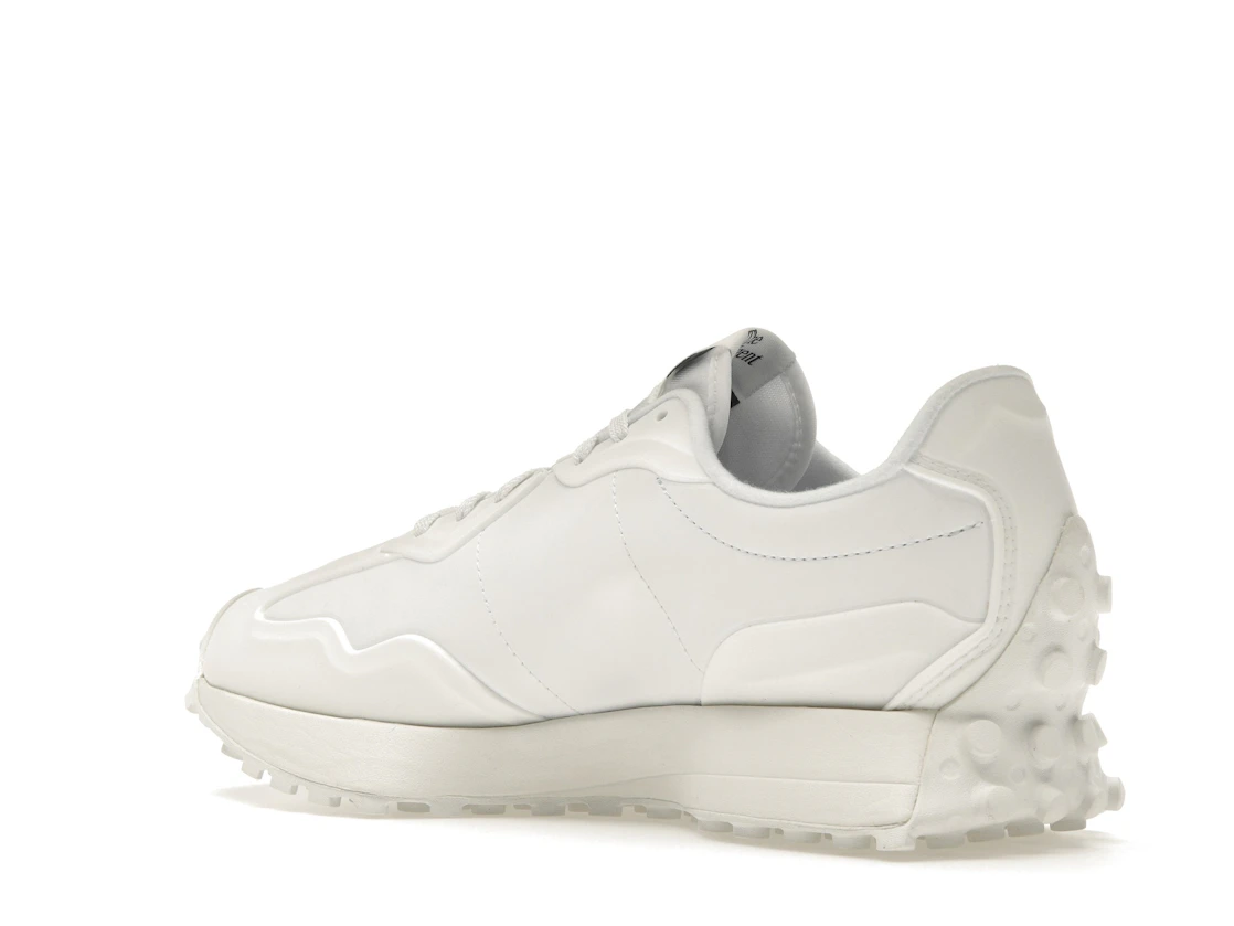 New Balance 327 White Beige