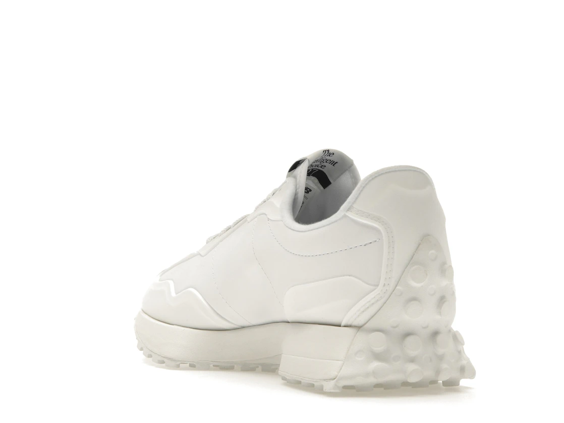 New Balance 327 White Beige