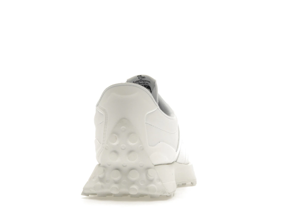 New Balance 327 White Beige