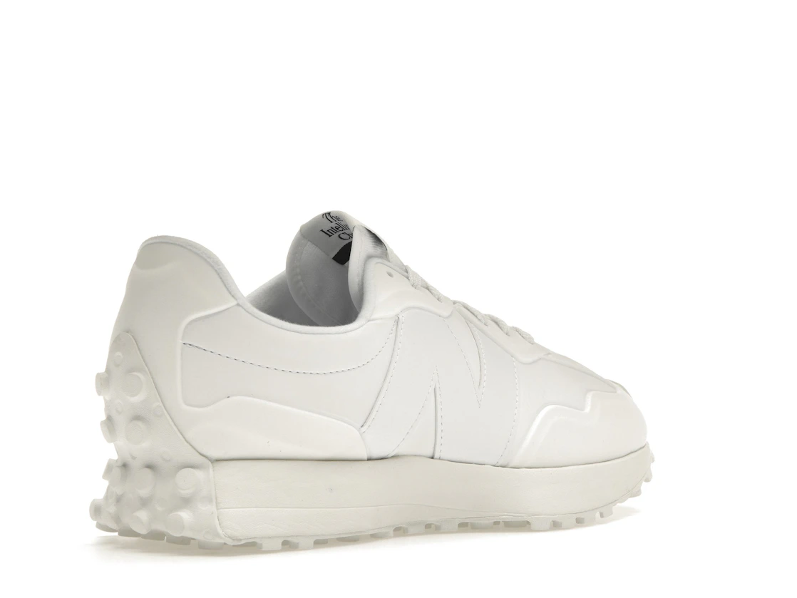 New Balance 327 White Beige