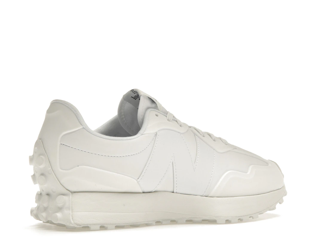 New Balance 327 White Beige