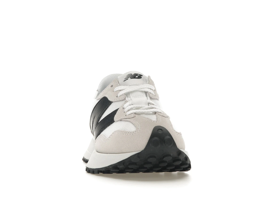 New Balance 327 White Black