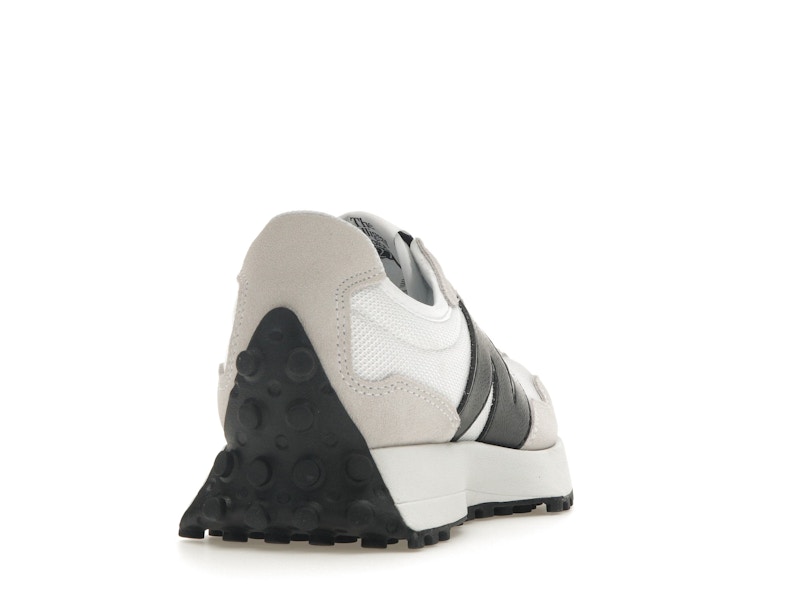 New Balance 327 White Black