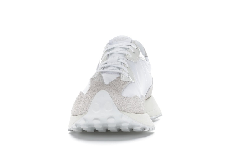 New Balance 327 White Moonbeam (Women's)