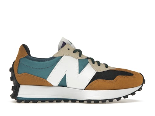 New Balance 327 Workwear Moonstone (de mujer) 0