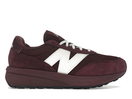 New Balance 370 Bordeaux Homme Style U370PA FR