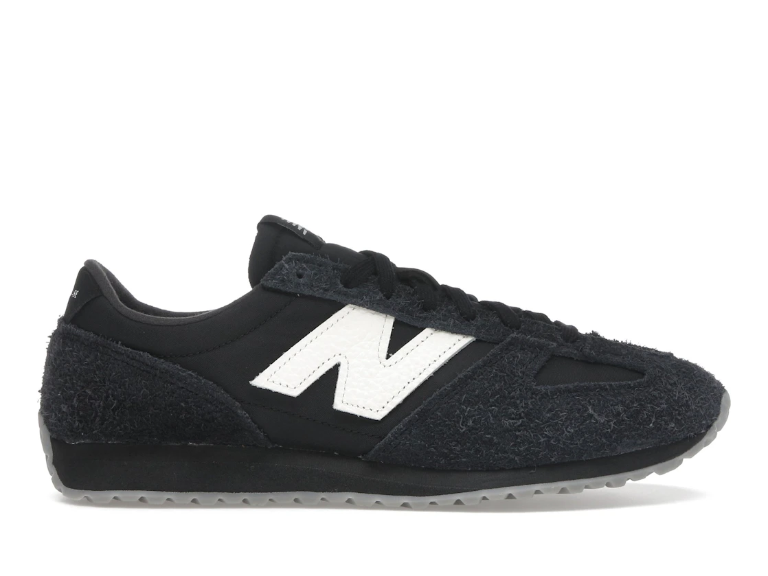 New Balance 471 Junya Watanabe MAN Black