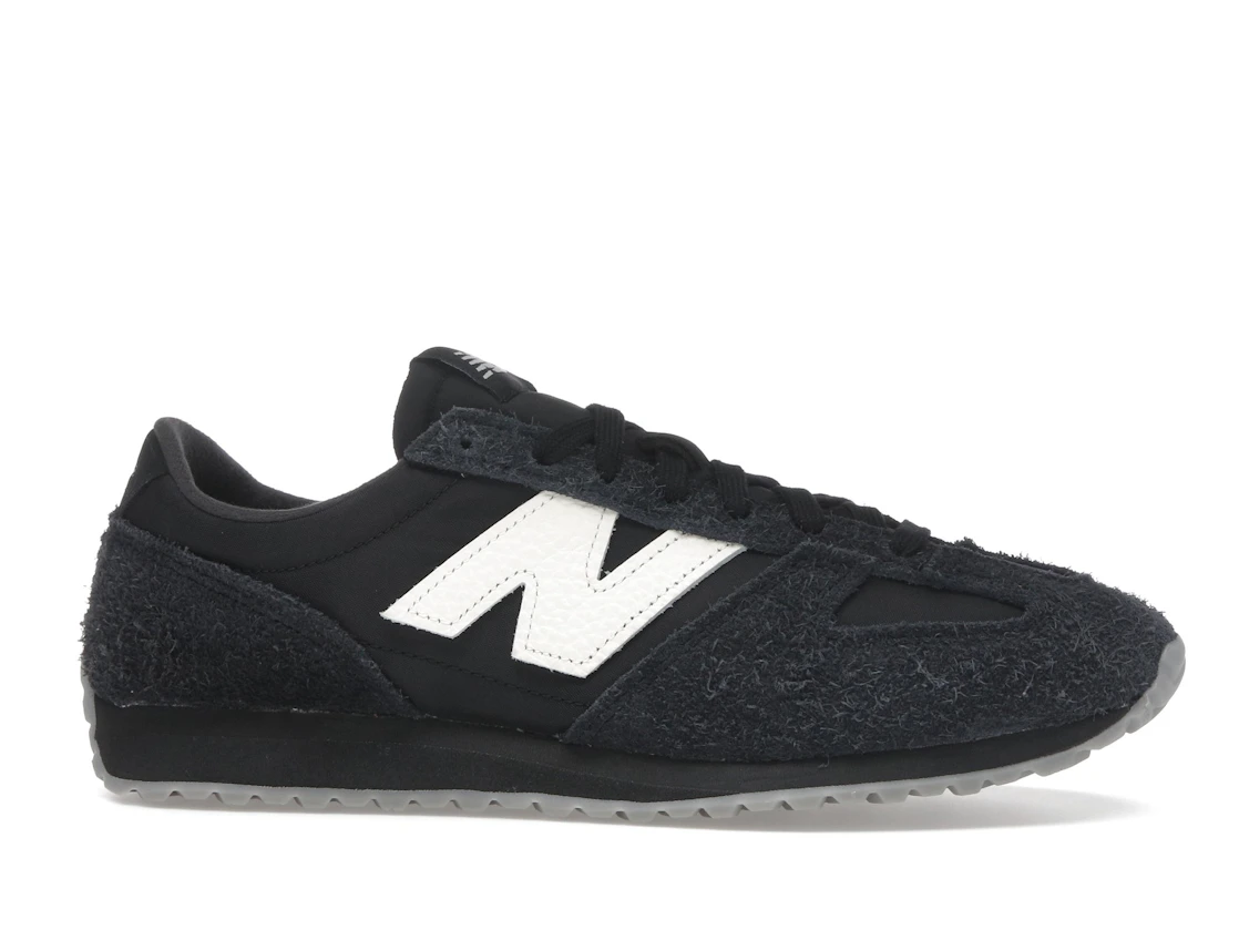 New Balance 471 Junya Watanabe MAN Black