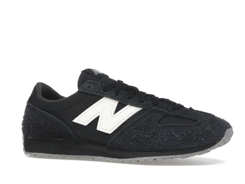 New Balance 471 Junya Watanabe MAN Black