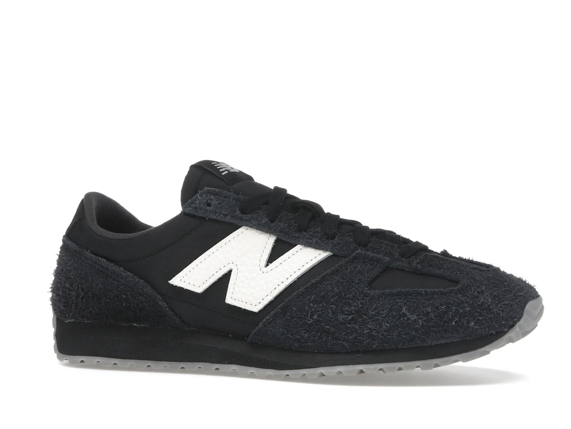 New Balance 471 Junya Watanabe MAN Black