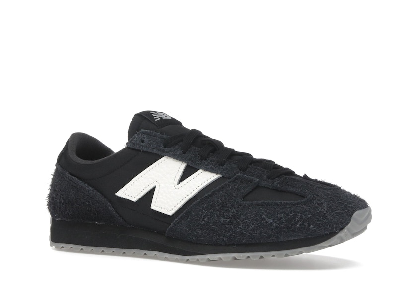 New Balance 471 Junya Watanabe MAN Black
