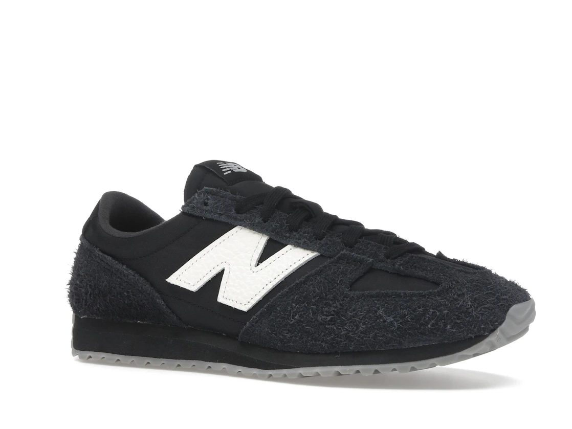 New Balance 471 Junya Watanabe MAN Black
