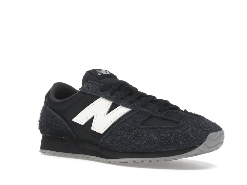 New Balance 471 Junya Watanabe MAN Black