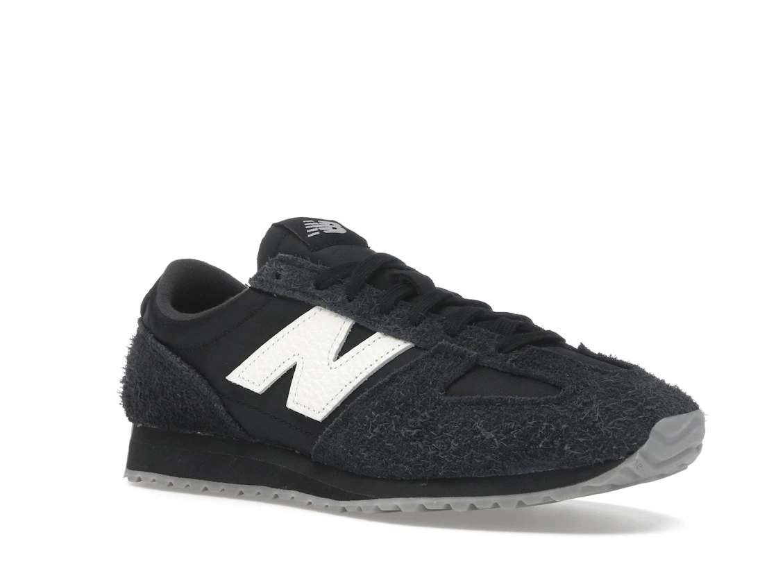 New Balance 471 Junya Watanabe MAN Black