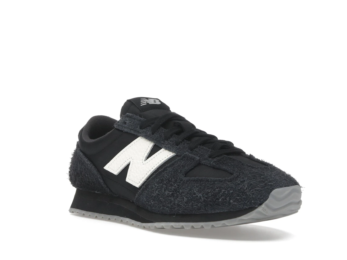 New Balance 471 Junya Watanabe MAN Black