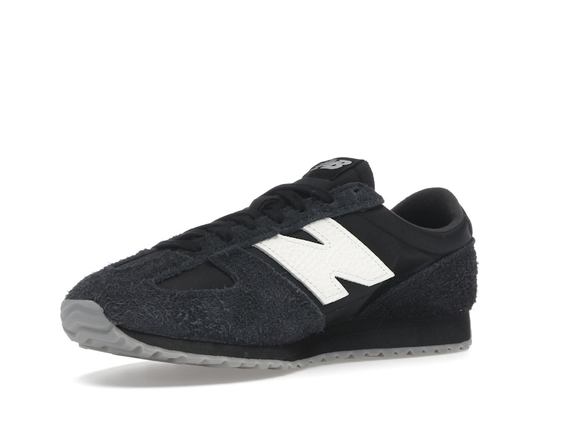 New Balance 471 Junya Watanabe MAN Black