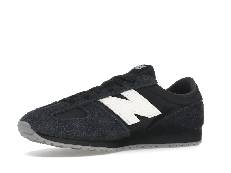 New Balance 471 Junya Watanabe MAN Black