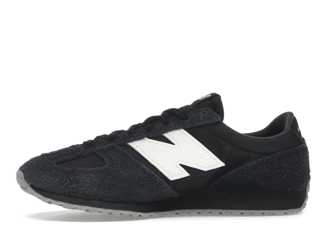 New Balance 471 Junya Watanabe MAN Black