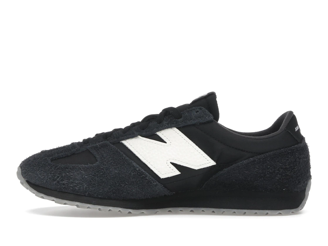 New Balance 471 Junya Watanabe MAN Black