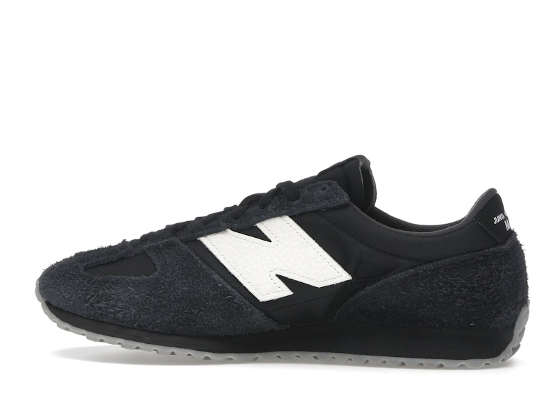 New Balance 471 Junya Watanabe MAN Black