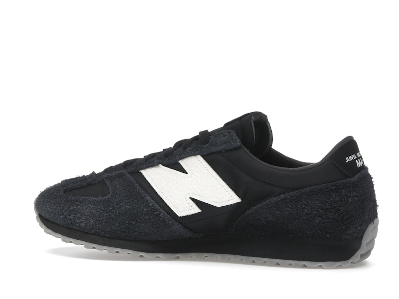 New Balance 471 Junya Watanabe MAN Black