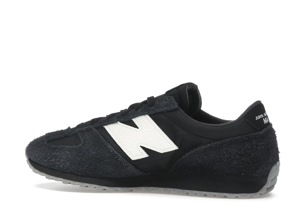 New Balance 471 Junya Watanabe MAN Black