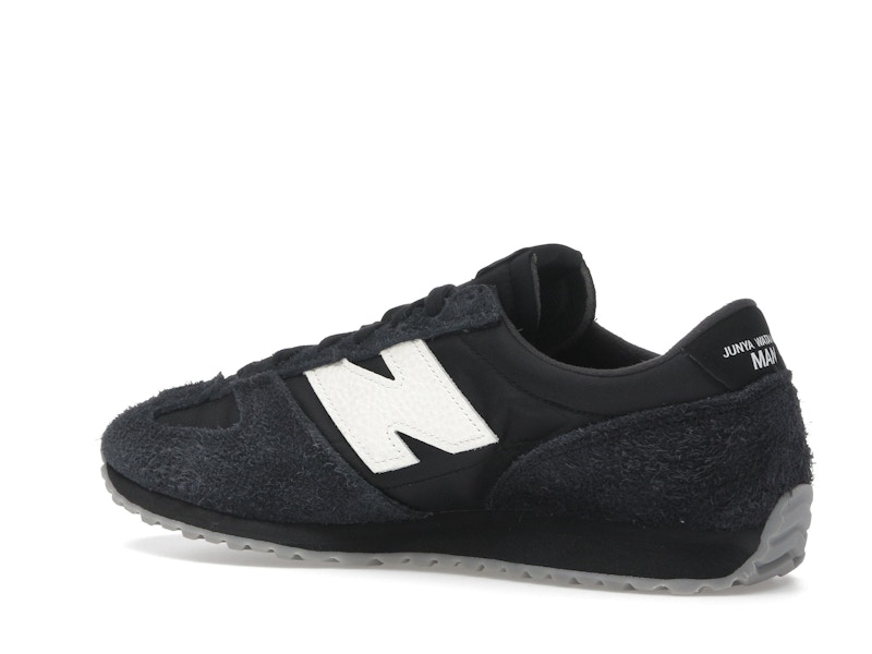 New Balance 471 Junya Watanabe MAN Black