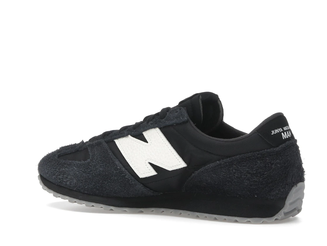 New Balance 471 Junya Watanabe MAN Black