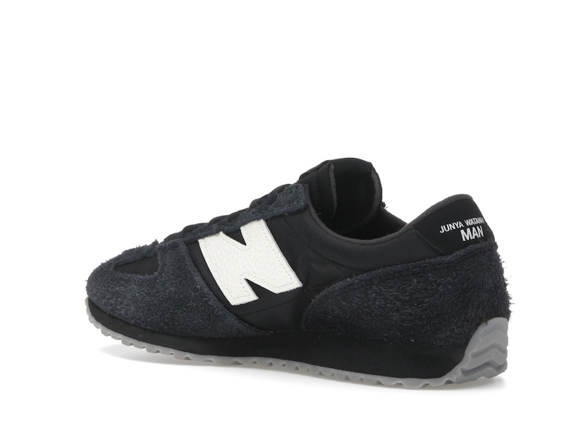 New Balance 471 Junya Watanabe MAN Black