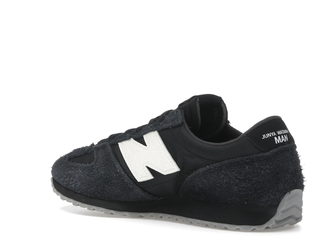 New Balance 471 Junya Watanabe MAN Black