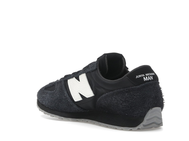 New Balance 471 Junya Watanabe MAN Black