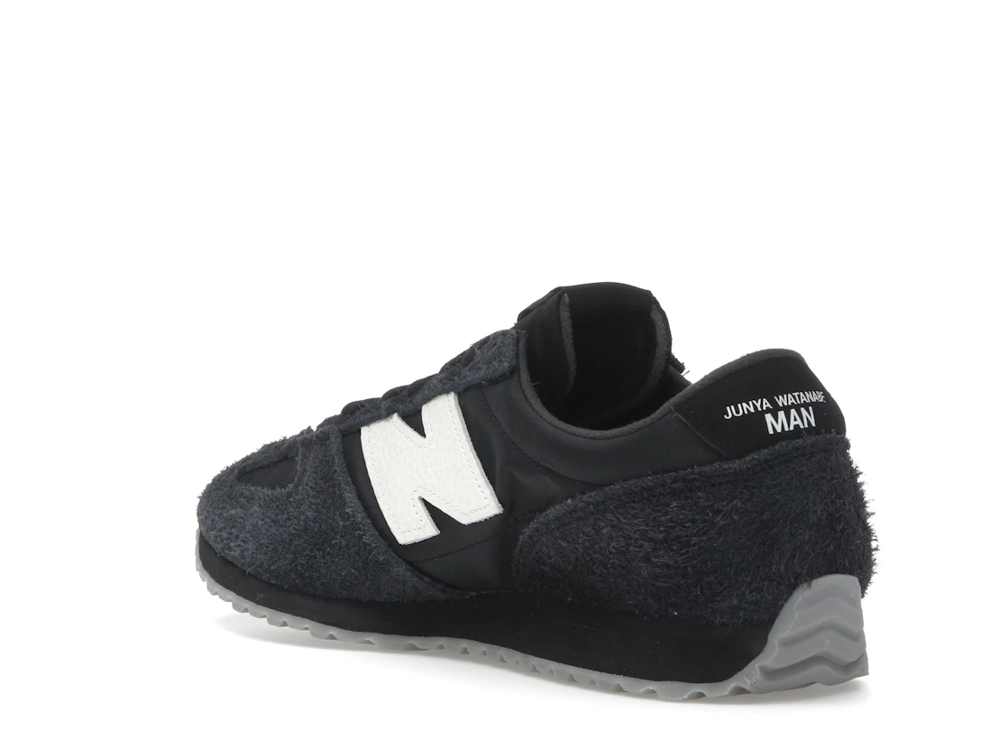 New Balance 471 Junya Watanabe MAN Black