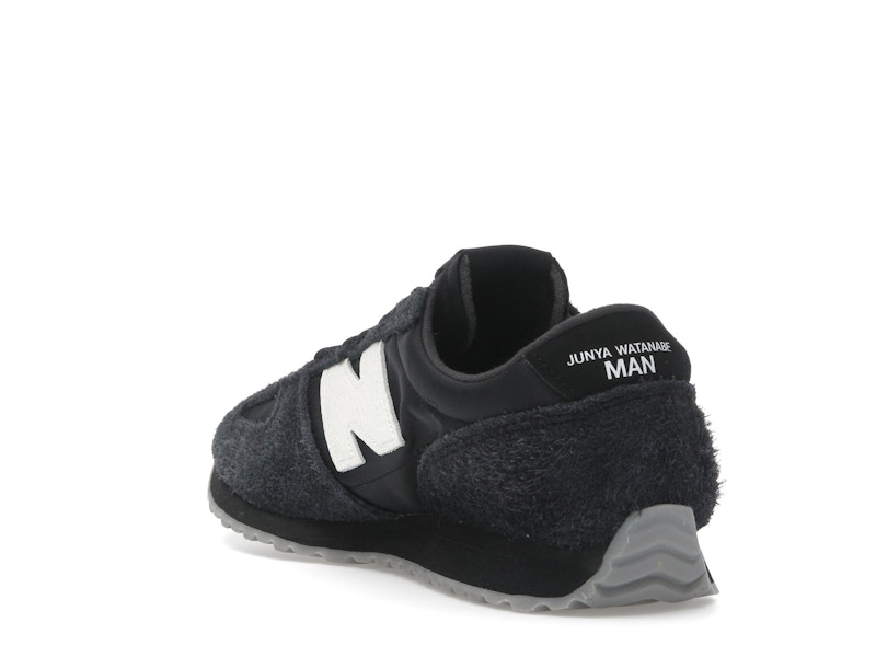 New Balance 471 Junya Watanabe MAN Black