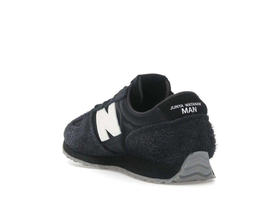New Balance 471 Junya Watanabe MAN Black