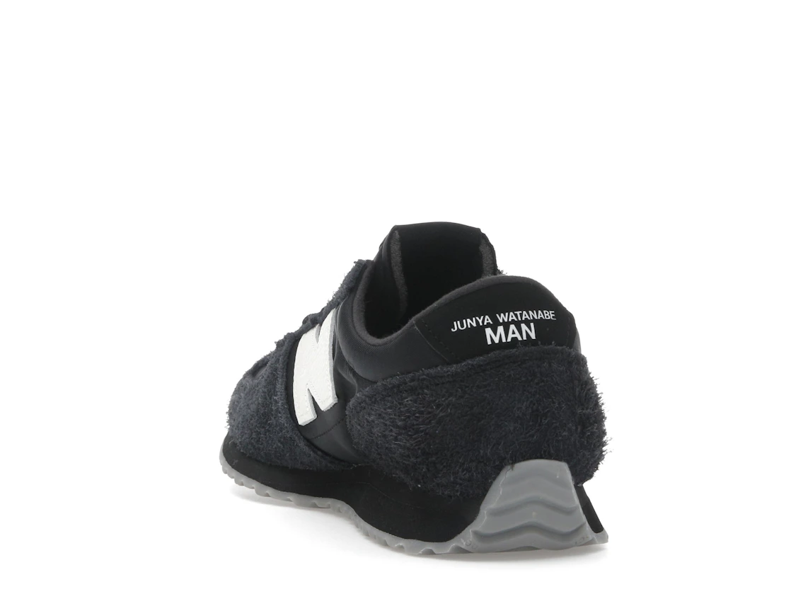 New Balance 471 Junya Watanabe MAN Black