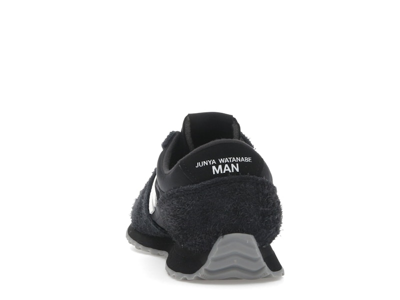 New Balance 471 Junya Watanabe MAN Black