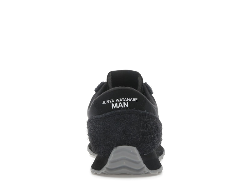 New Balance 471 Junya Watanabe MAN Black