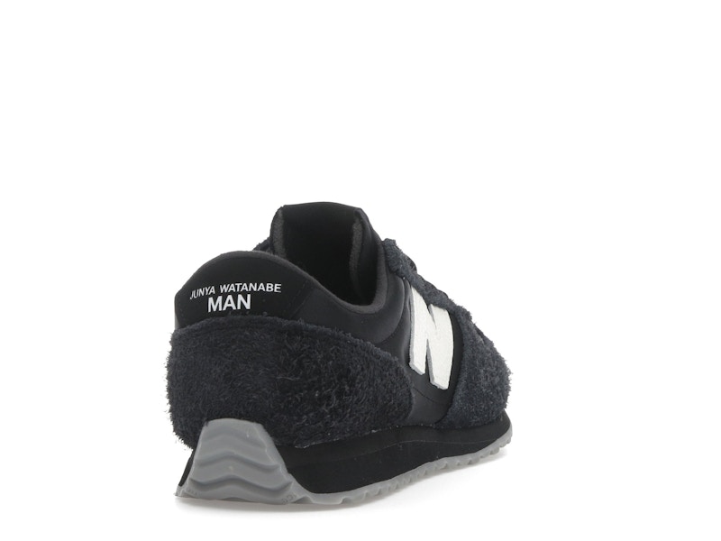New Balance 471 Junya Watanabe MAN Black