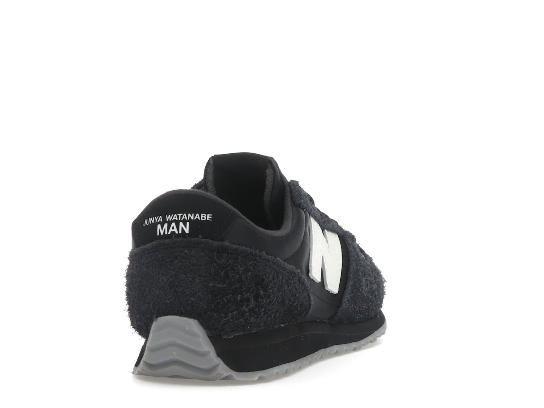 New Balance 471 Junya Watanabe MAN Black