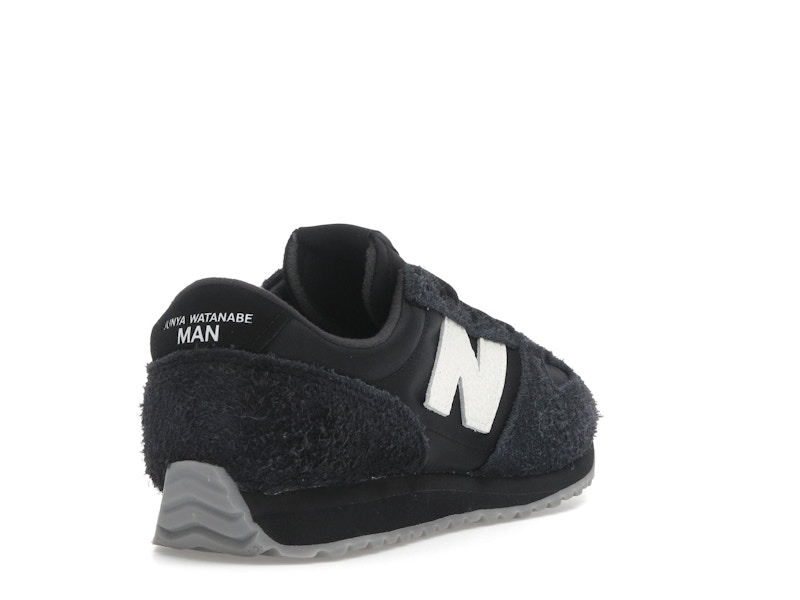 New Balance 471 Junya Watanabe MAN Black