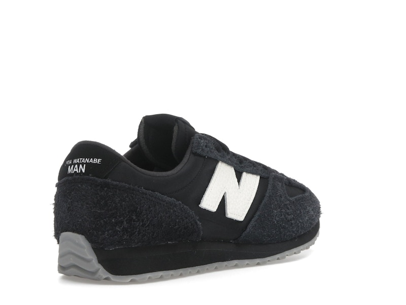 New Balance 471 Junya Watanabe MAN Black