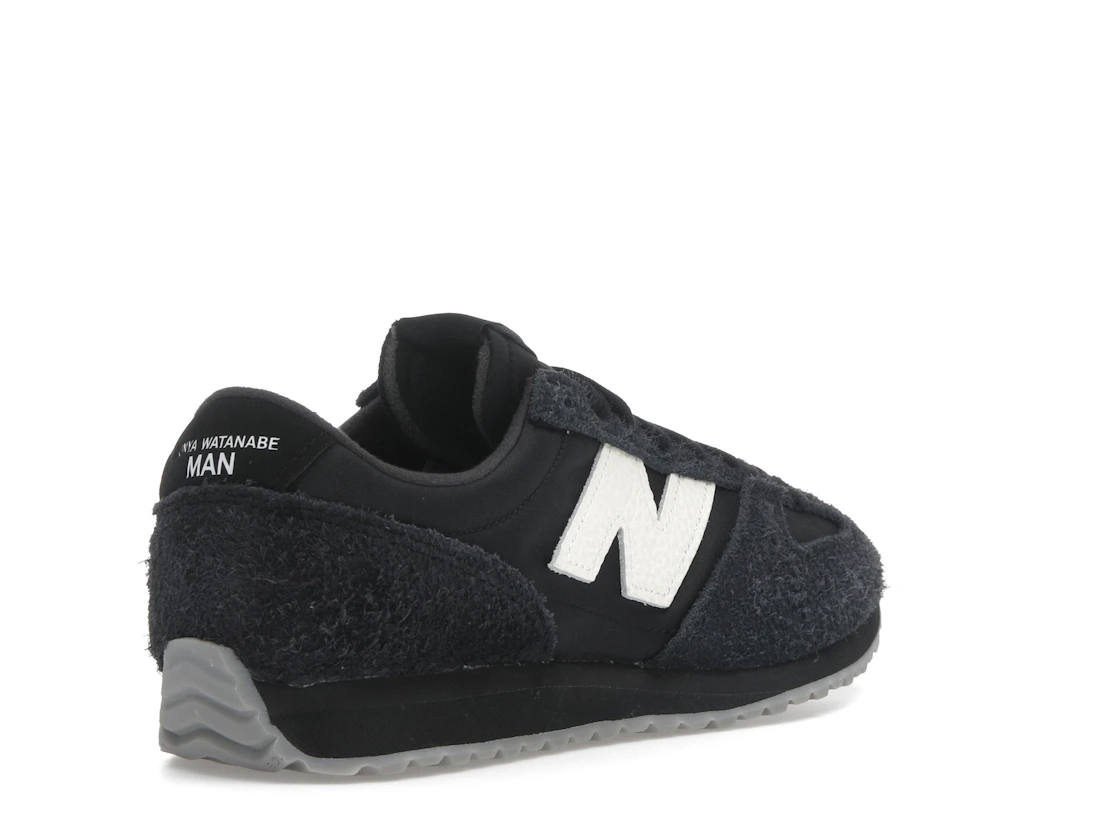 New Balance 471 Junya Watanabe MAN Black