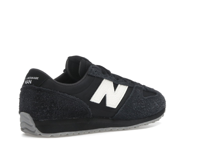 New Balance 471 Junya Watanabe MAN Black