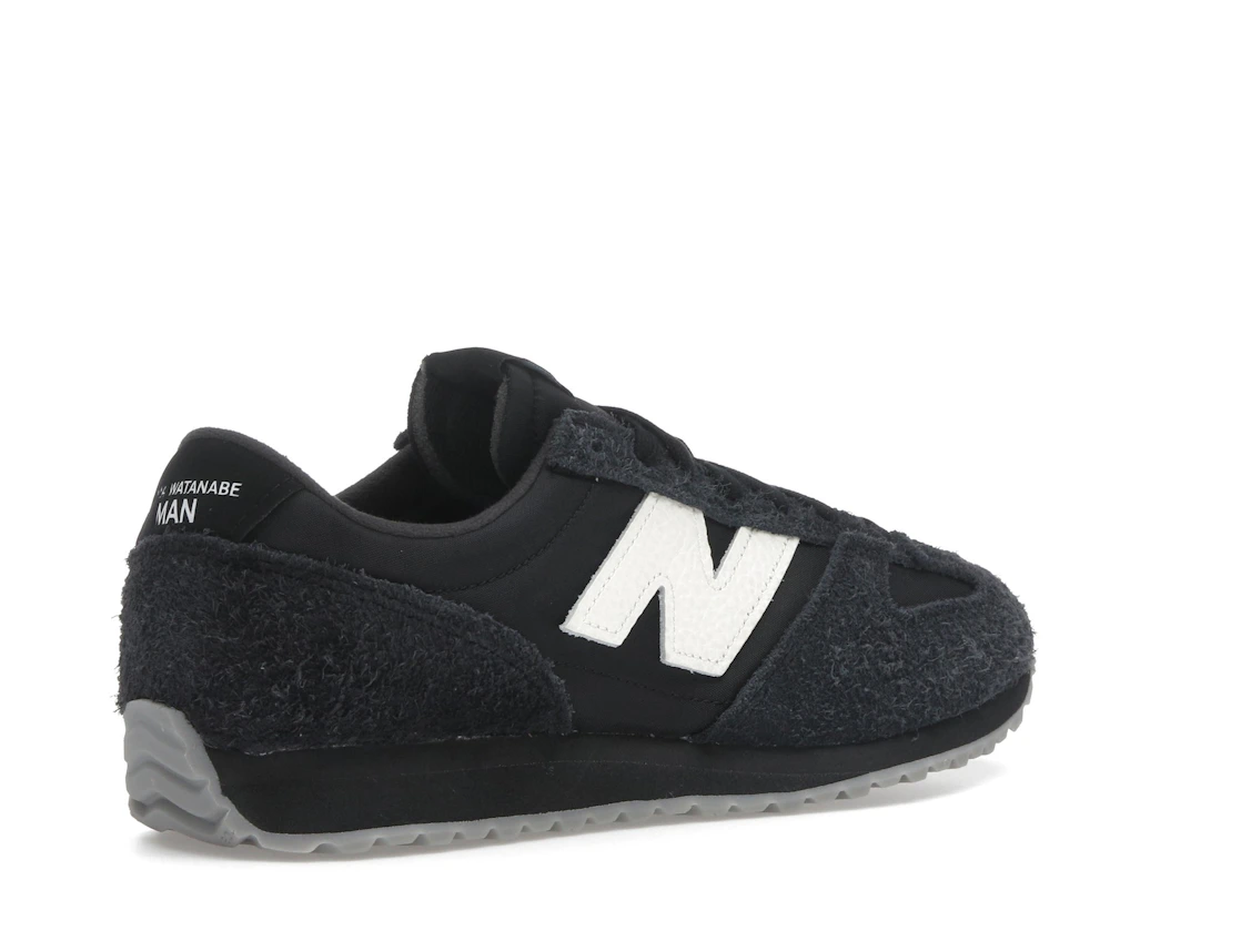 New Balance 471 Junya Watanabe MAN Black