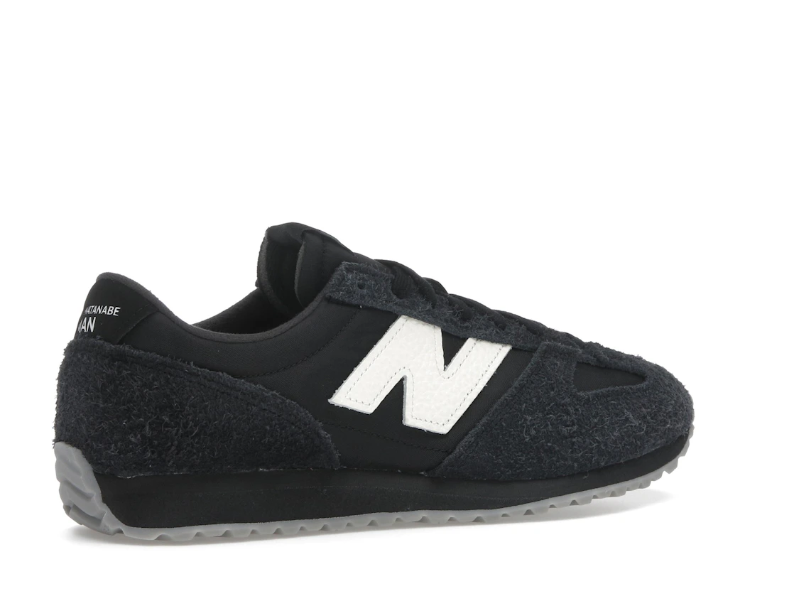 New Balance 471 Junya Watanabe MAN Black