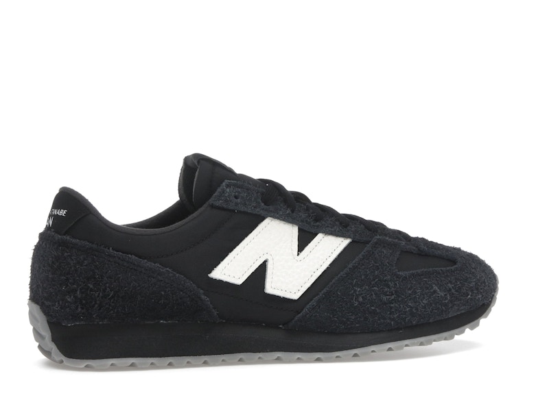 New Balance 471 Junya Watanabe MAN Black