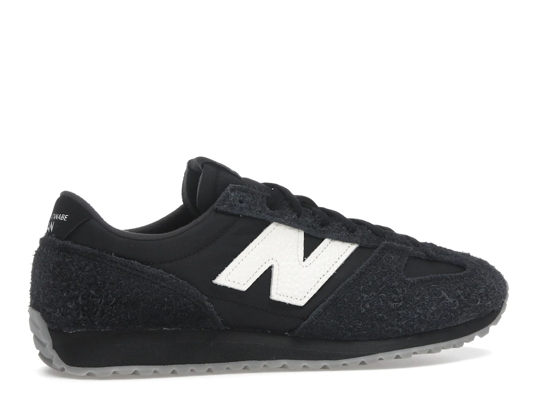 New Balance 471 Junya Watanabe MAN Black