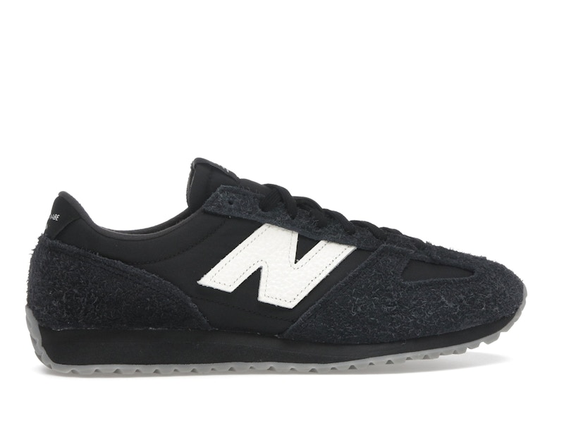 New Balance 471 Junya Watanabe MAN Black